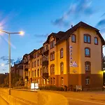 Aviv Hotel Dresden