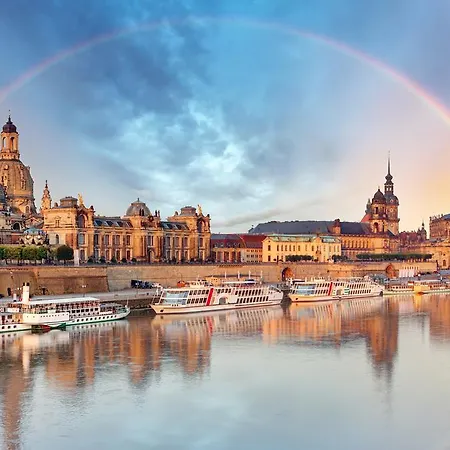 Aviv Δρέσδη