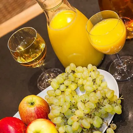 Aviv Hotell Dresden