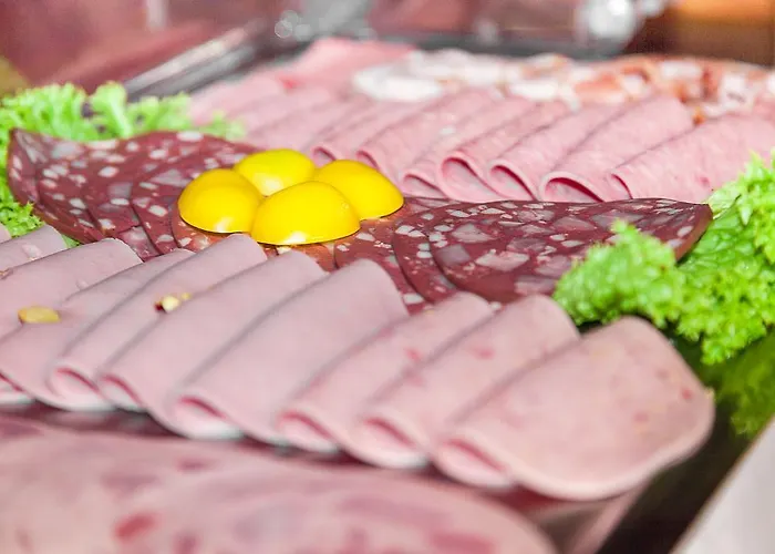 Отель Aviv Дрезден