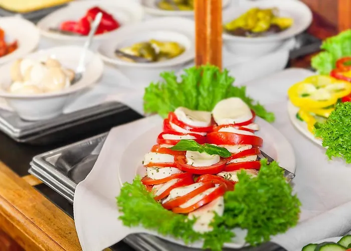 Aviv Отель Дрезден