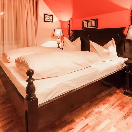 Hotel Aviv Drezno