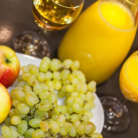 Aviv מלון דרזדן