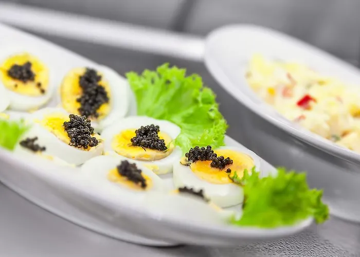 מלון Aviv דרזדן