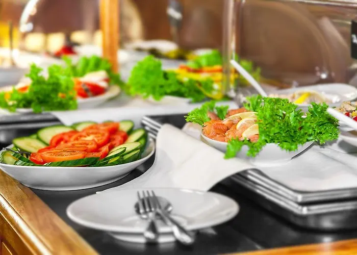 מלון Aviv דרזדן