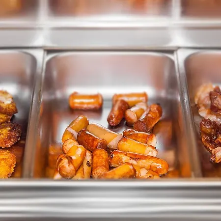 アヴィヴ ホテル ドレスデン