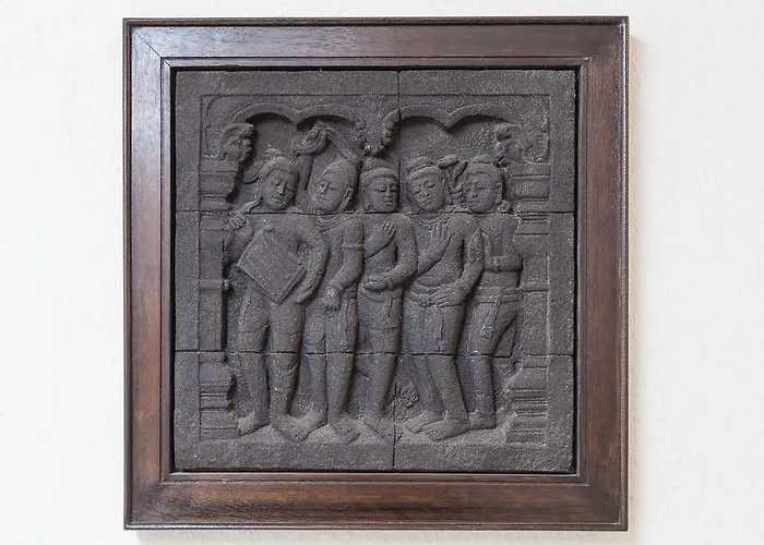 호텔 아비브 드레스덴