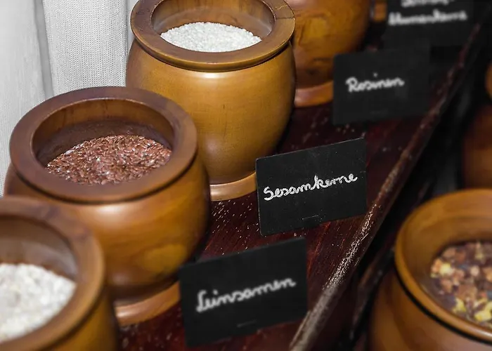 호텔 아비브 드레스덴