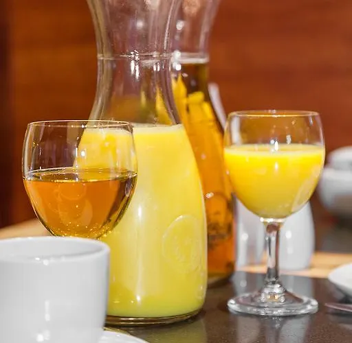 아비브 호텔 드레스덴