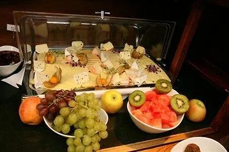 아비브 호텔 드레스덴